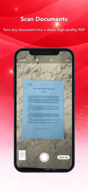 Scan Photos To Pdf screenshot 2