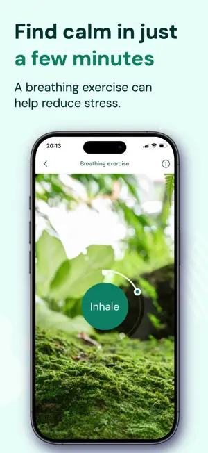 Mindfit: Mental Health Journal screenshot 4