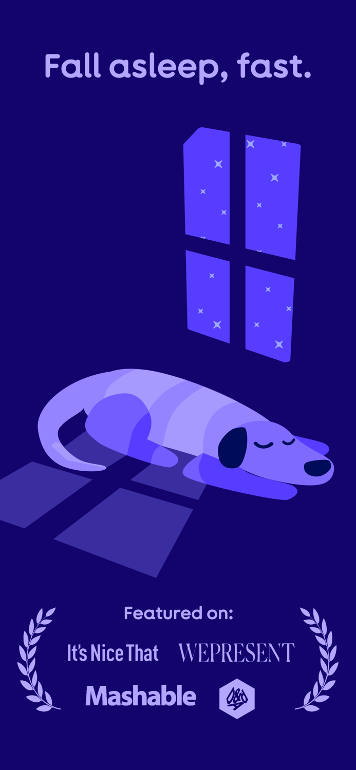 Lungy Sleep Bedtime Breathing