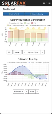 SolarFax screenshot