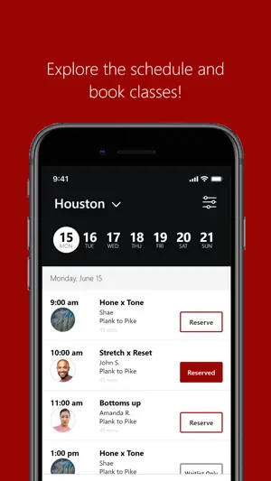 Plank to Pike screenshot 3
