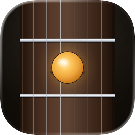 Fretwork: Chords and Scales