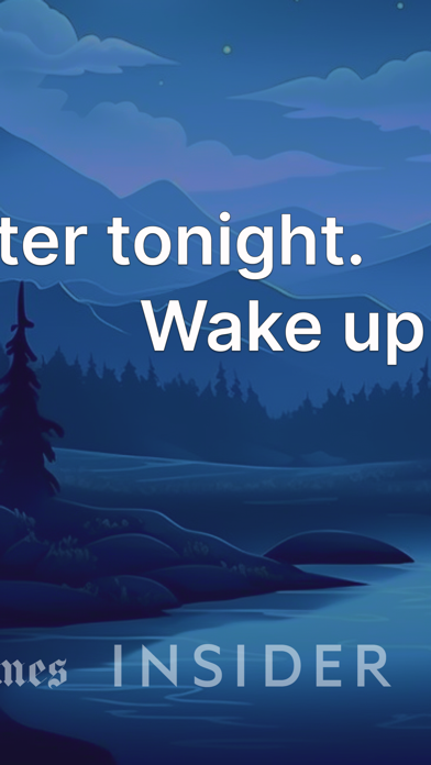Sleep Sounds by SleepableAI Screenshot