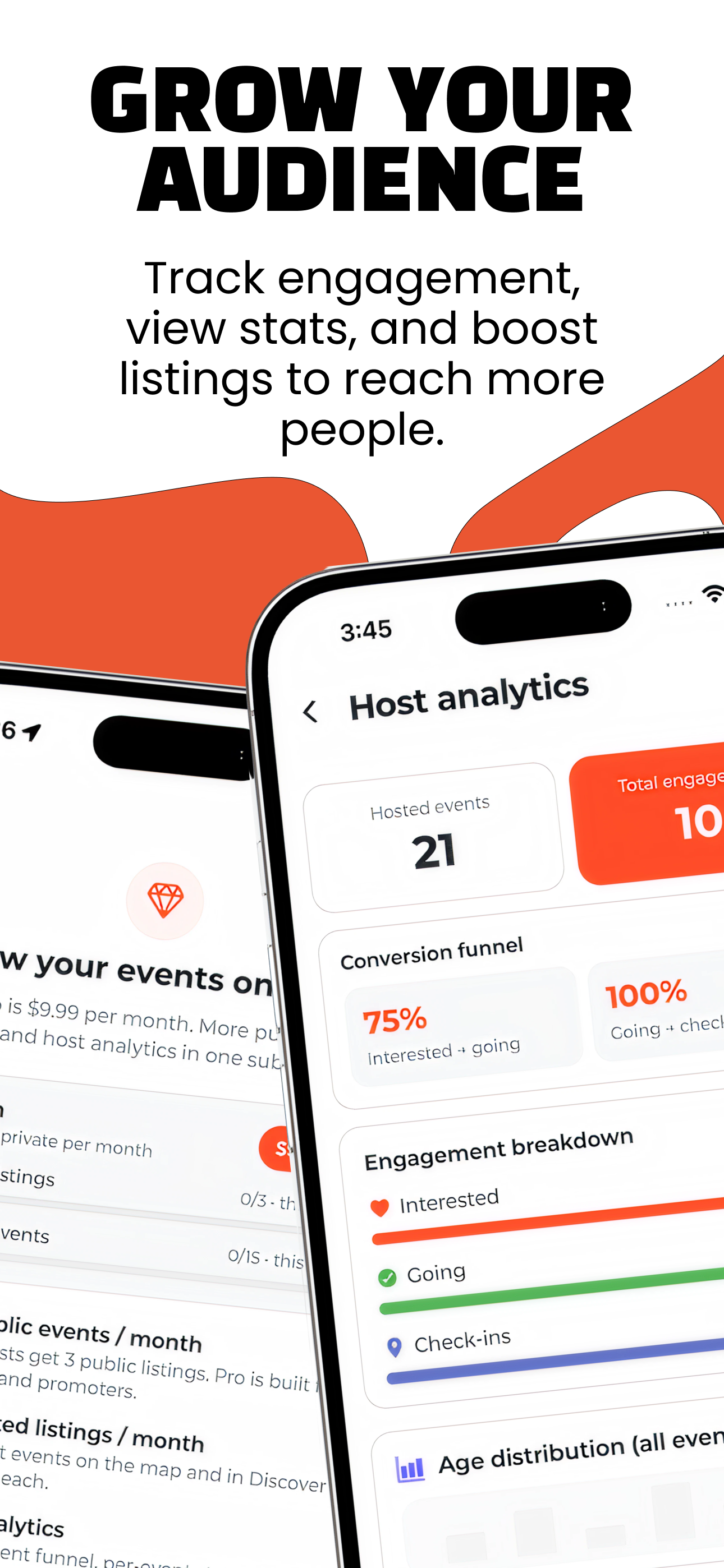 Lokul: Discover What's Nearby screenshot 5