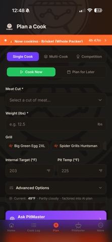 knowyourpit Screenshot 2 of 8