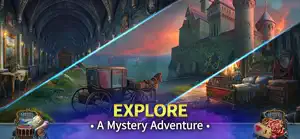 The Blue Chamber Mystery (F2P) screenshot 2