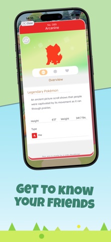 Pokopia Companion and Guide screenshot