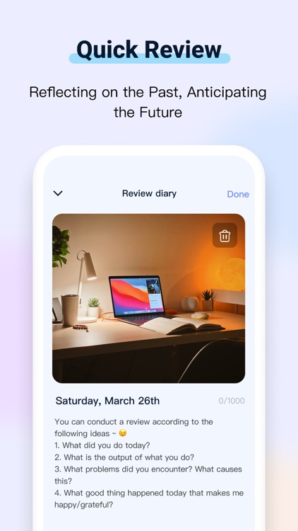 GoalMap: Goal Planner & To-Do screenshot-8