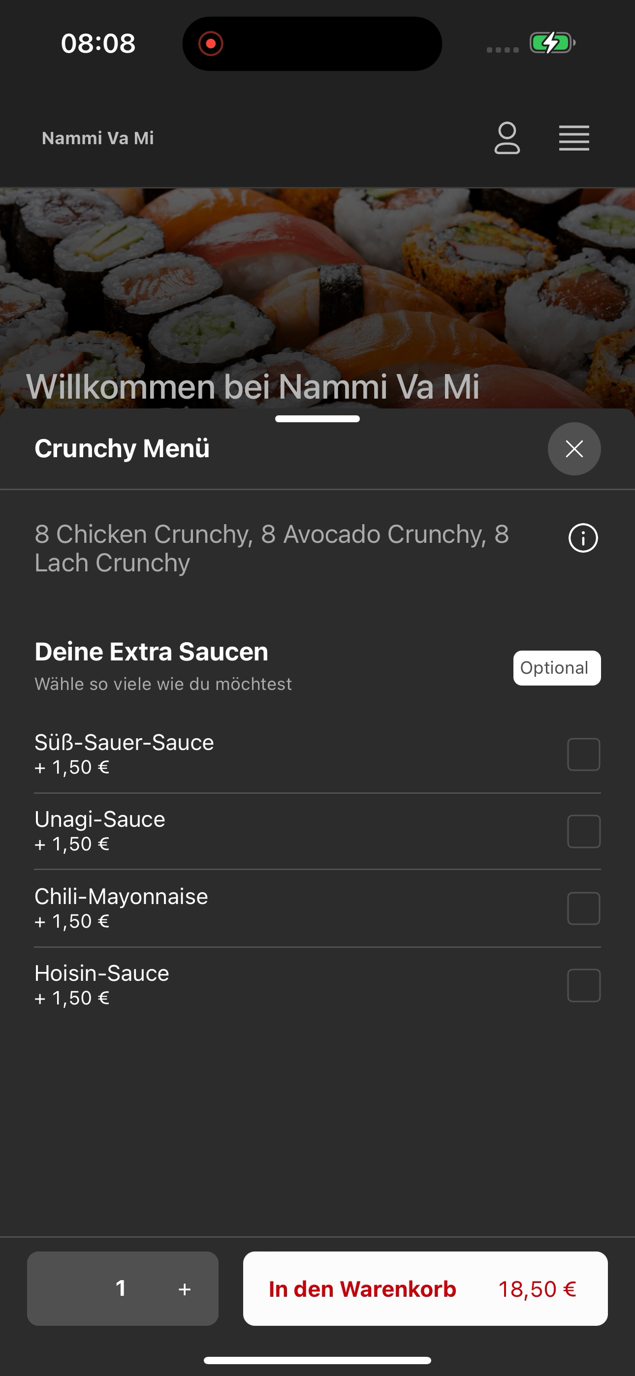 Nammi Va Mi
