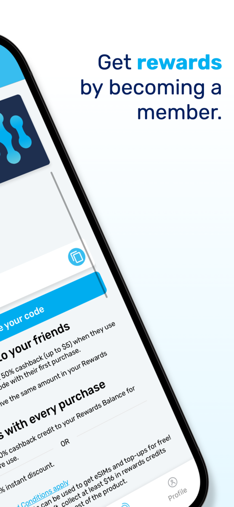 MobiMatter: eSIM Marketplace screenshot 7