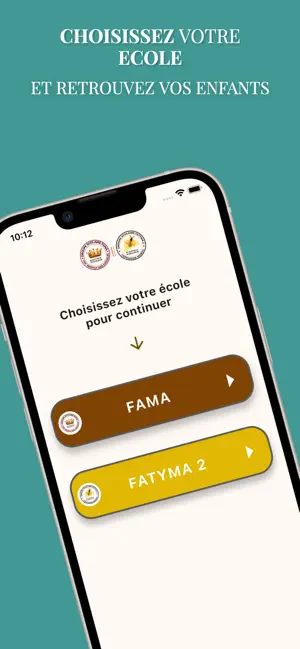 GSFA screenshot 3