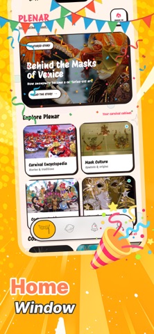 Plenar - Joy, Chat, Meet Screenshot 4 of 4