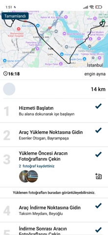 vitaHelp Screenshot 2 of 3