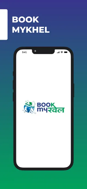 BookMyKhel screenshot 1
