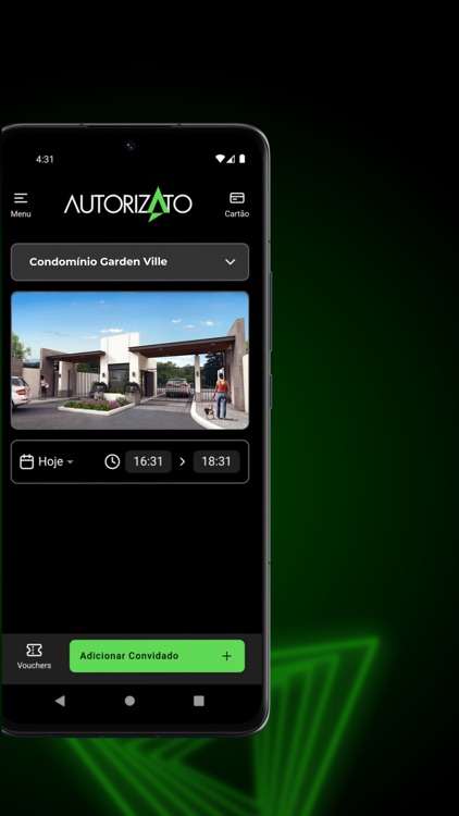 Autorizato screenshot-3