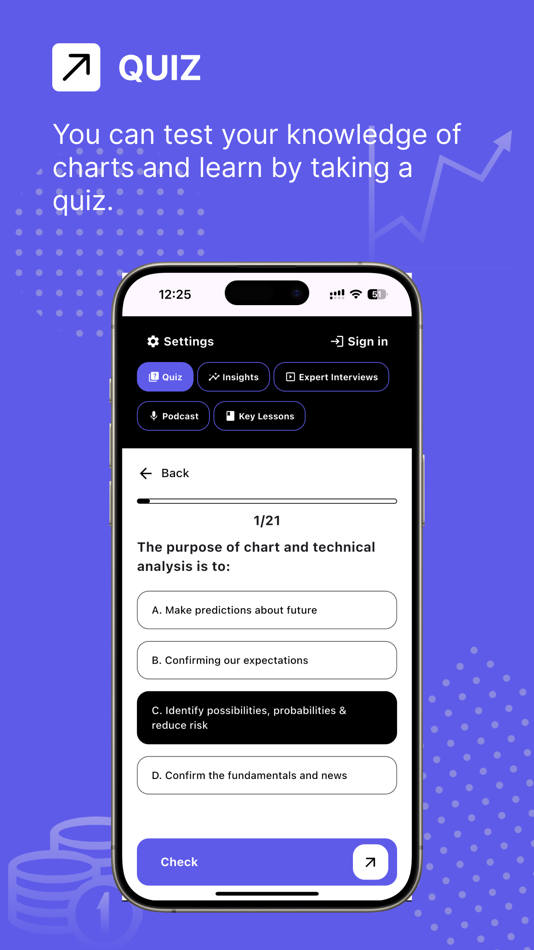 #2. Chartivate (iOS) Von: SIMPLER MARKETS LIMITED