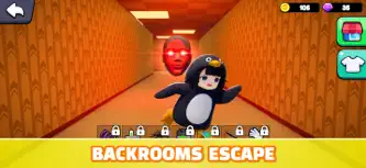 GuguGaga Penguin: Adventures screenshot 6