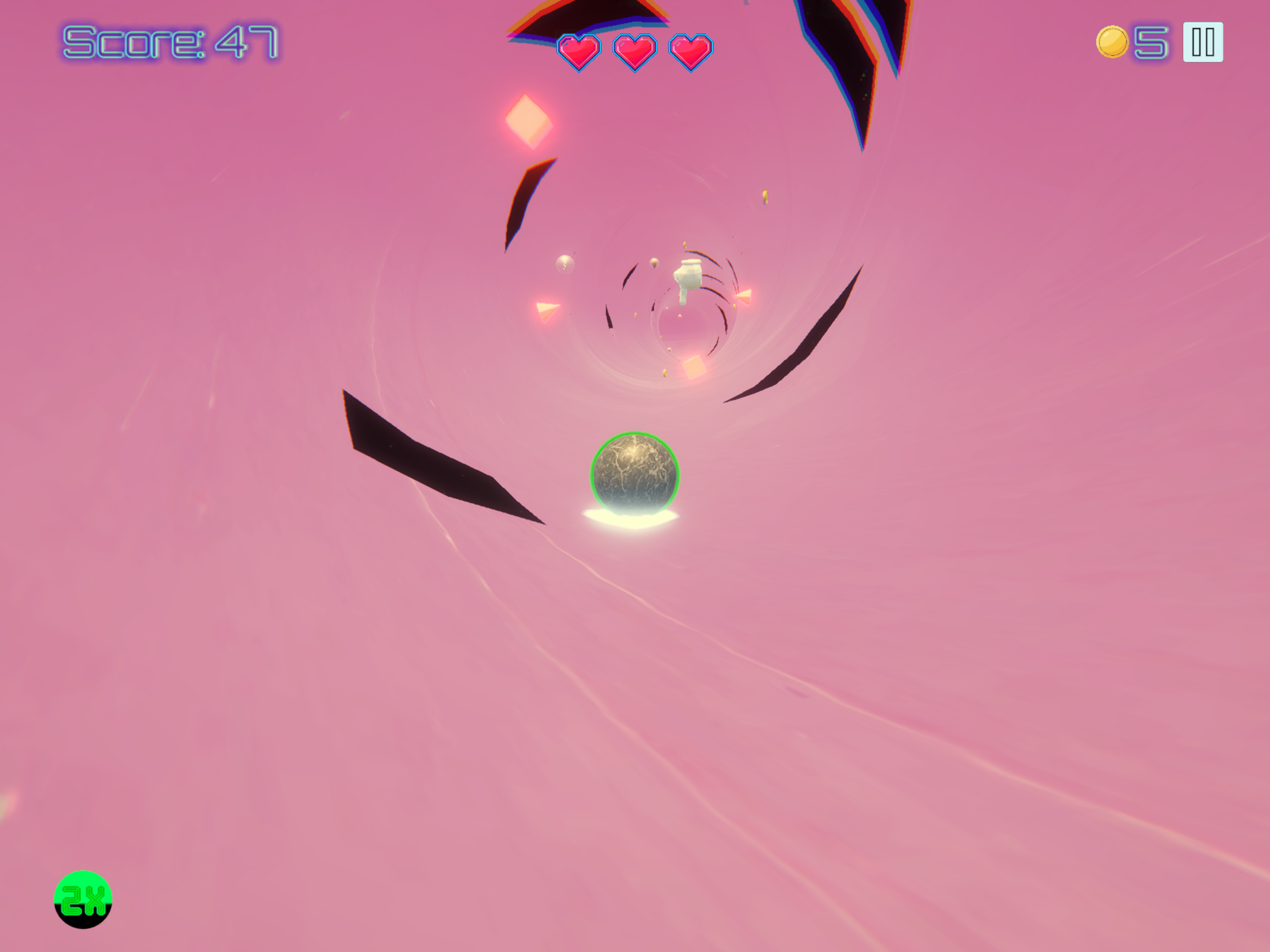 U-Vortex