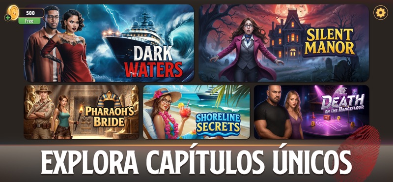 Rooms&Exits: Escape Room Game screenshot 4