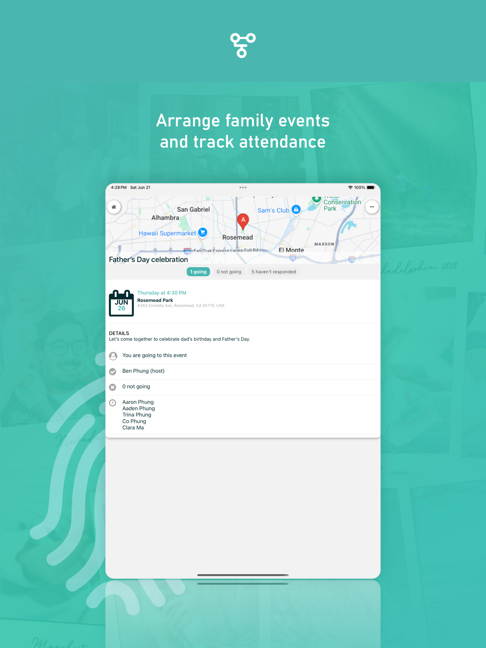 familypine screenshot 5