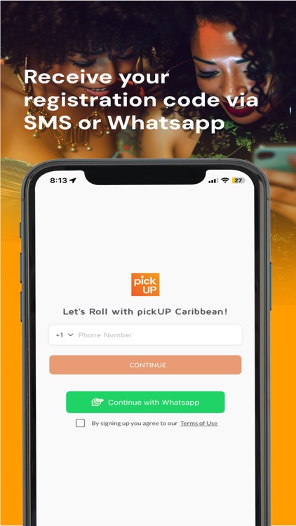 PickUp Barbados screenshot-3