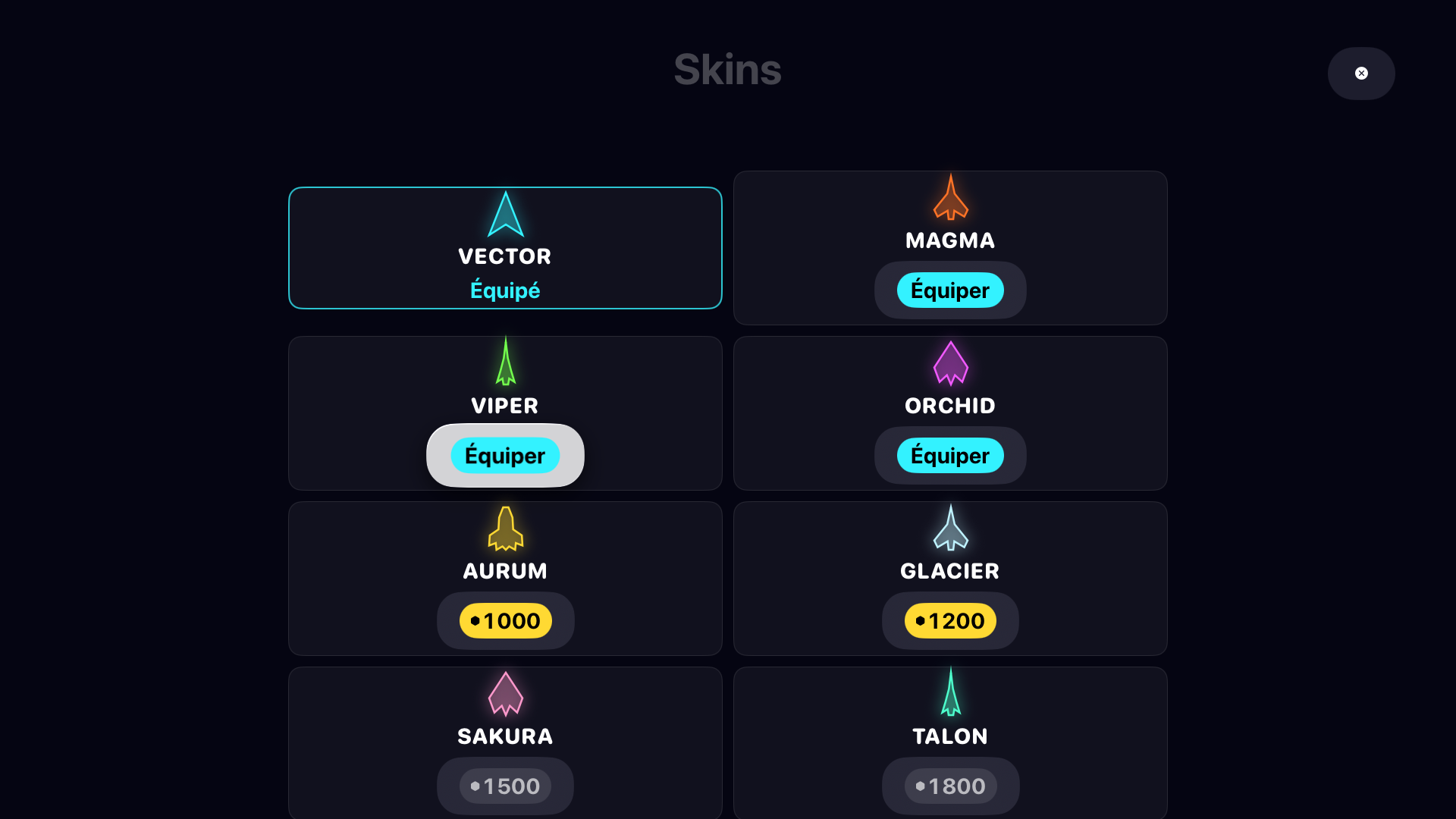 AeroDash: Offline Arcade Game screenshot 18