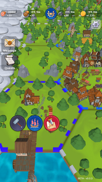 Arkamos Screenshot