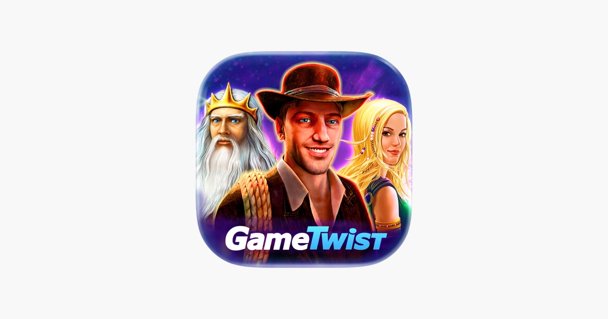 Gametwist