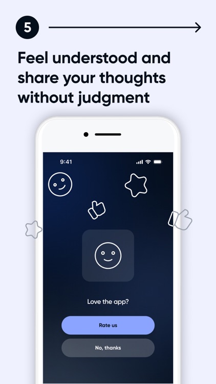 AA Sponsor: AI Sobriety screenshot-5