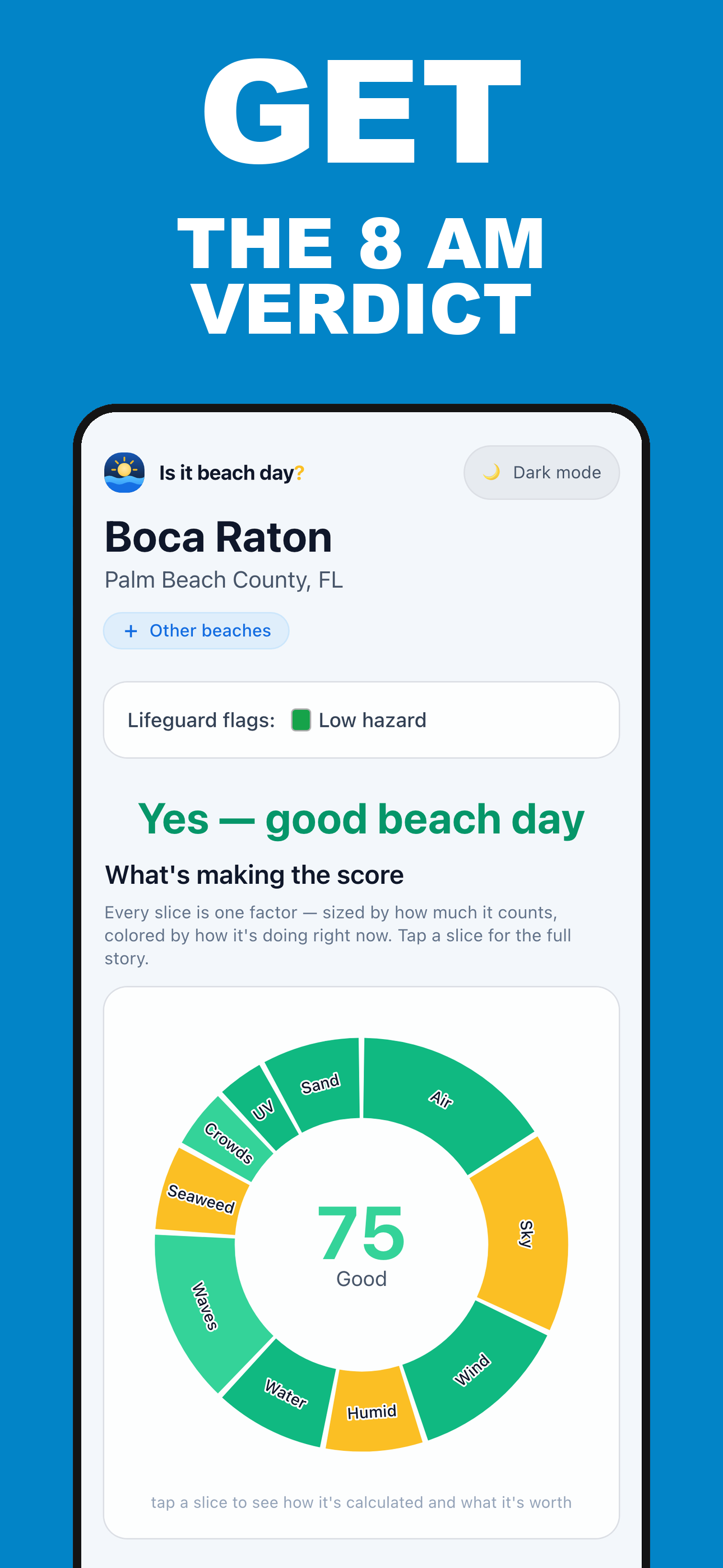 Is It Beach Day screenshot 8