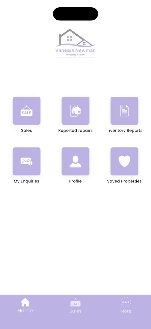 Screenshot #3 pour Vanessa Newman Property Agents