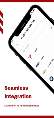 AutoscopeSOS: Car Theft Alert screenshot
