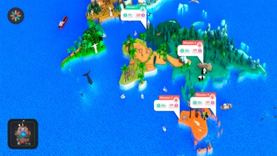 Animal Planet by Kids&Us Screenshot
