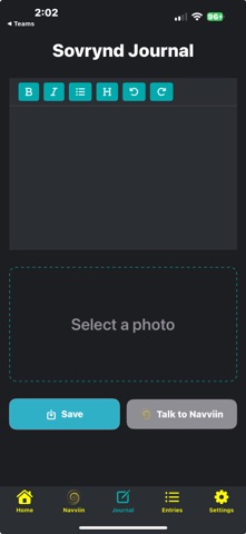 Sovrynd: Focus Inward Screenshot 6 of 6