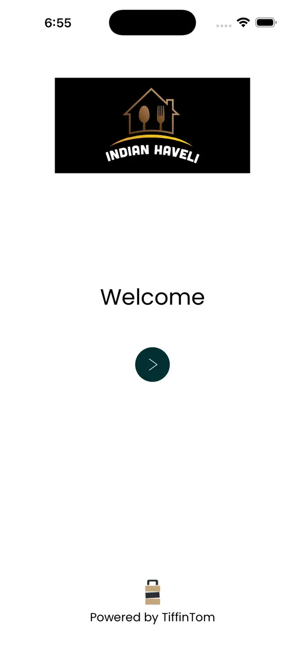 Screenshot #1 pour Indian Haveli