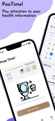 PooTime! Screenshot 1 of 10