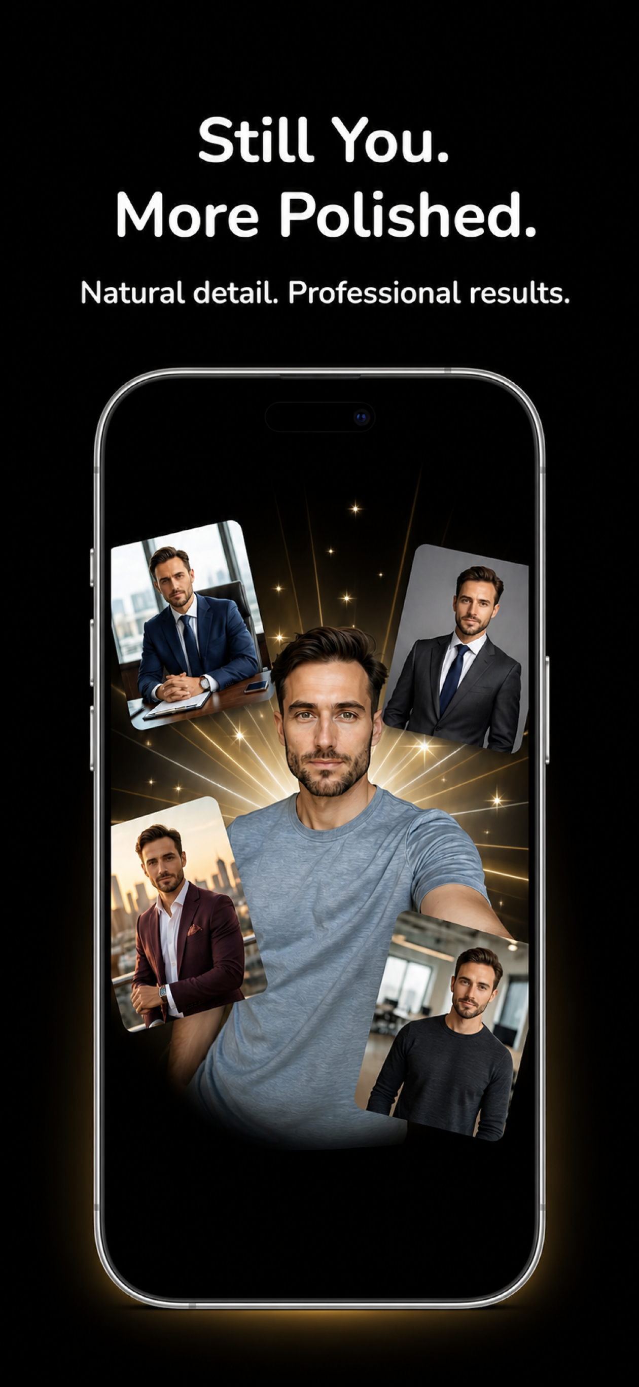 AI Headshots Professional screenshot 4