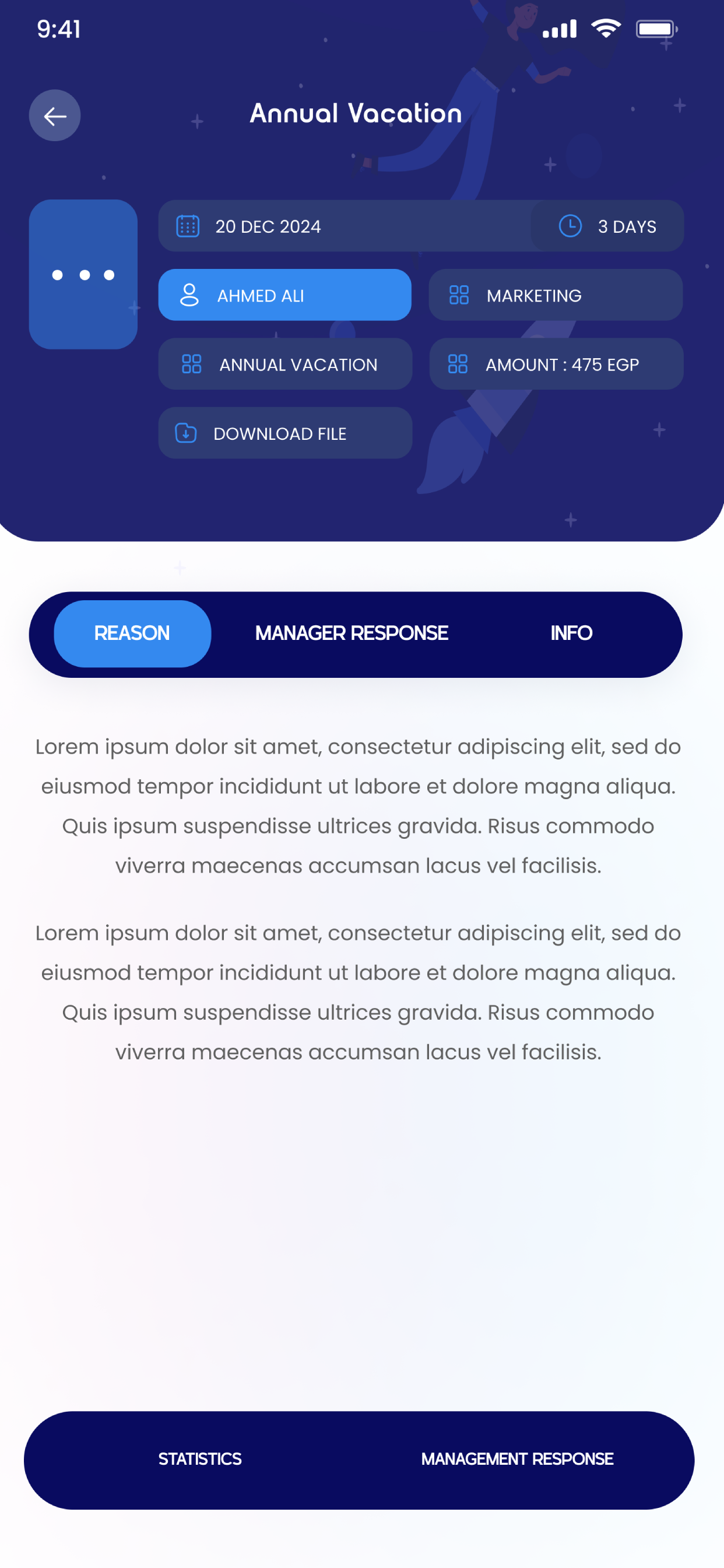 TeamMind Hub