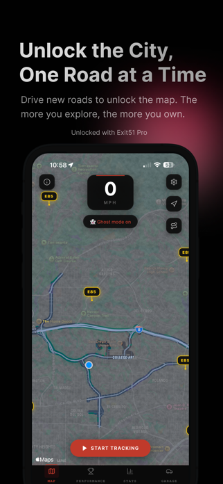 Exit51 Screenshot 4 of 5