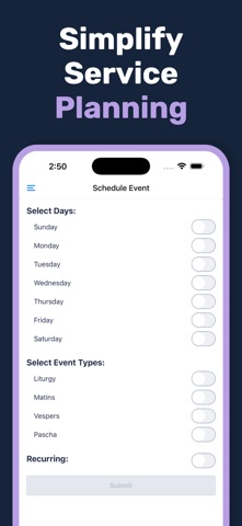 Teylot screenshot
