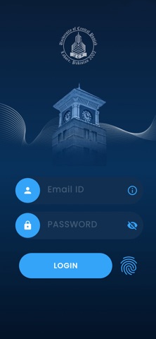 UCP Horizon Screenshot 1 of 4