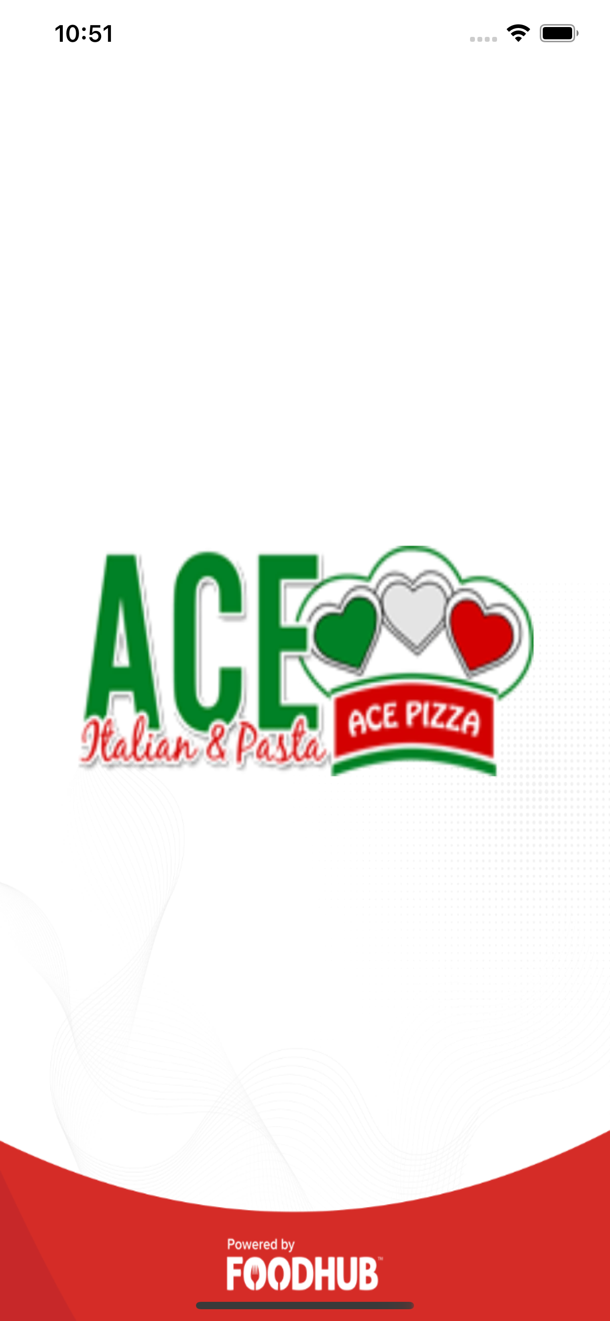 Ace Pizza Leigh