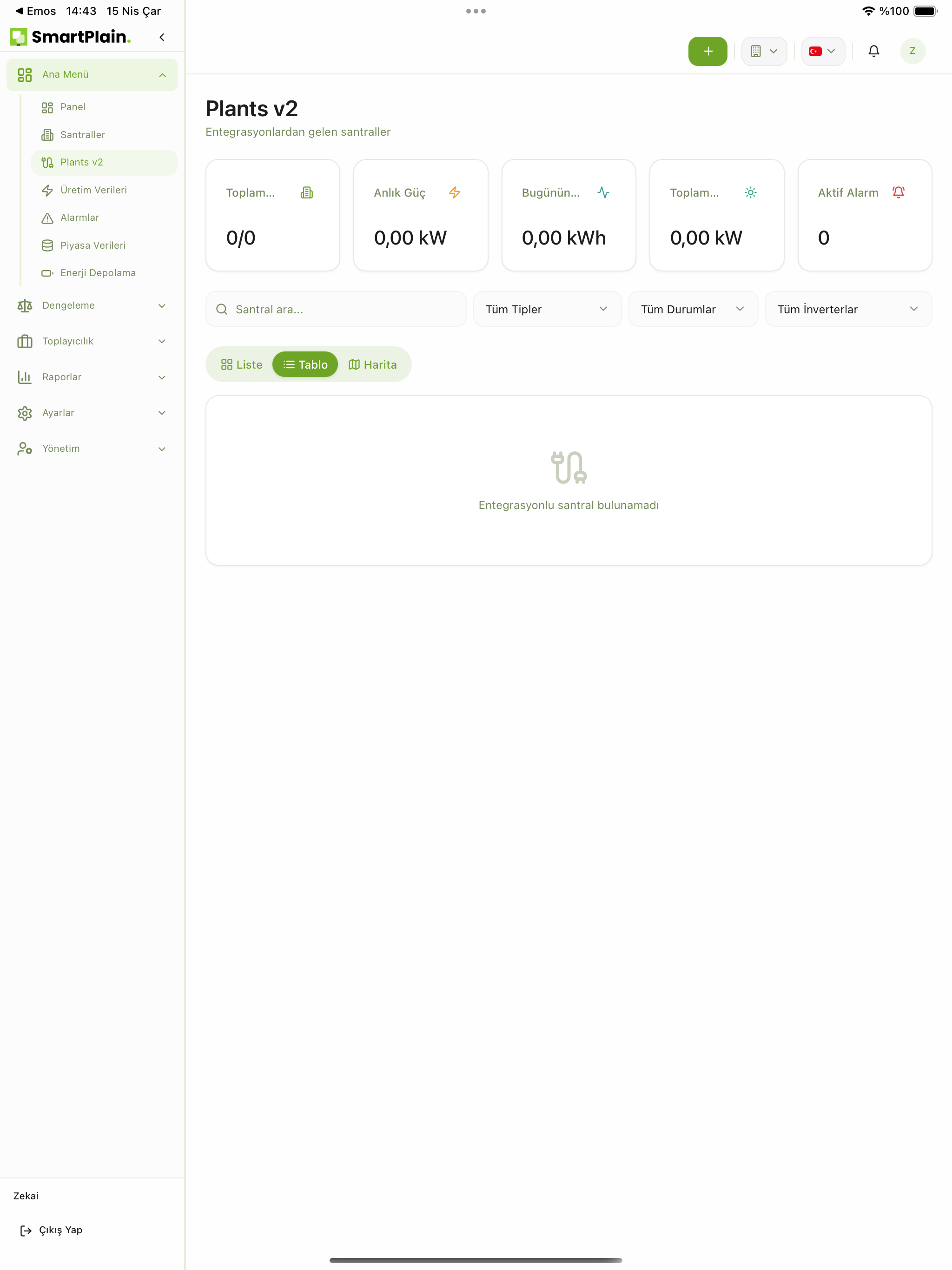 SmartPlain: Made By Workybe