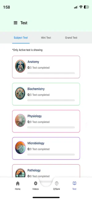 Pacemaker Academy screenshot 2