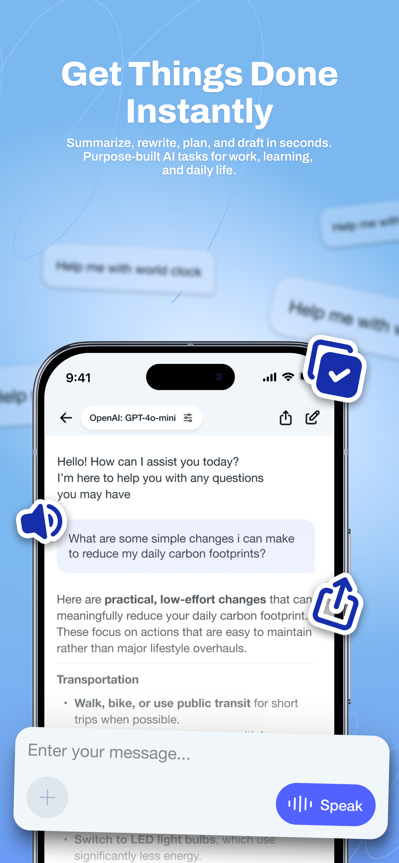 Ultra AI Chat