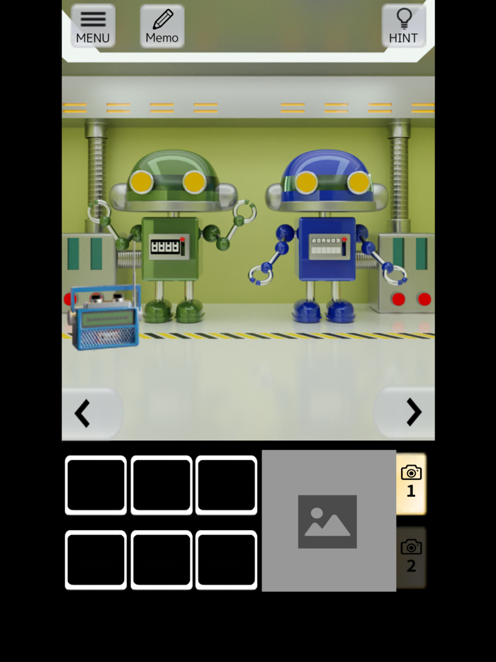 PeacefulWorldsSecretBase