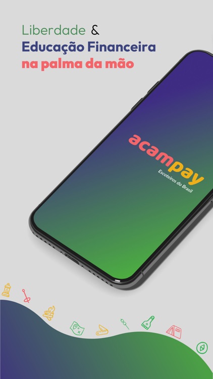 AcamPay Escoteiros do Brasil