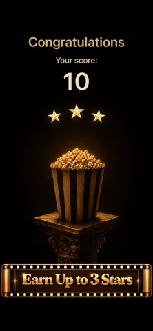 Popcorn Quiz Screenshot 4
