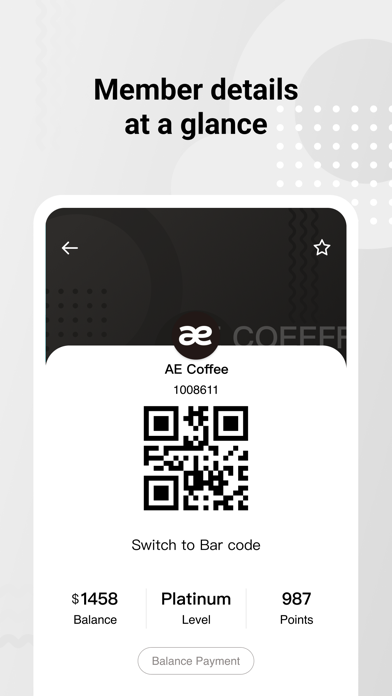 ae coffee Australia Screenshot