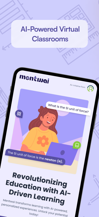 Mentwai Screenshot 1 of 5